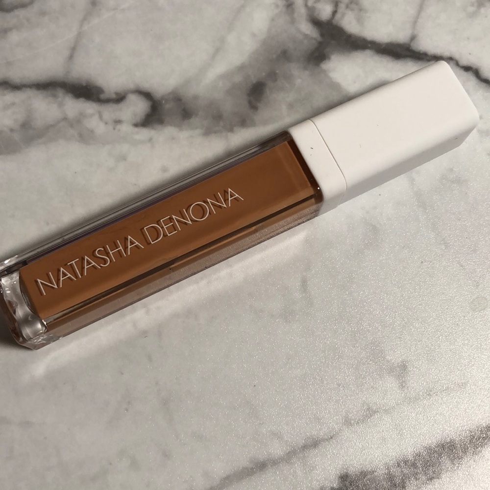 Natasha denona instant fix concealer 17nr